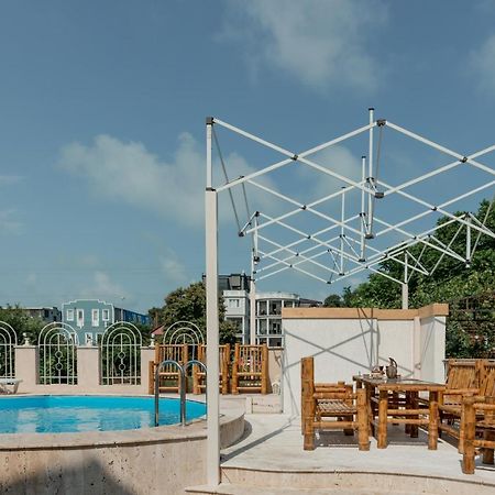 Guest House Sofia كوبوليتي المظهر الخارجي الصورة