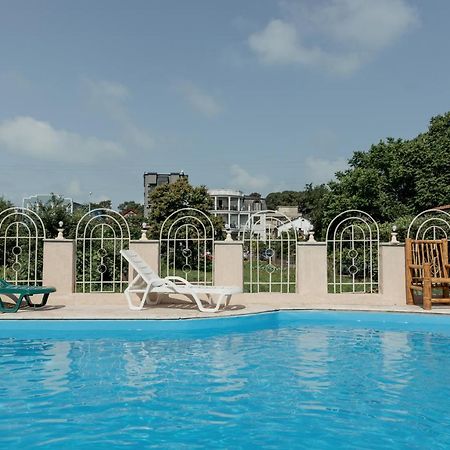 Guest House Sofia كوبوليتي المظهر الخارجي الصورة