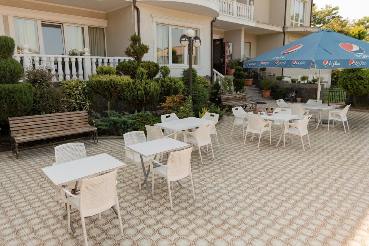 Guest House Sofia كوبوليتي المظهر الخارجي الصورة