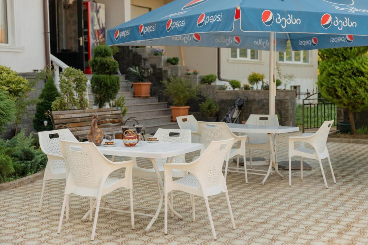 Guest House Sofia كوبوليتي المظهر الخارجي الصورة