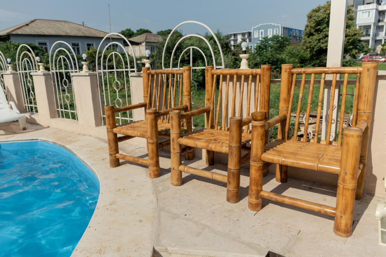Guest House Sofia كوبوليتي المظهر الخارجي الصورة