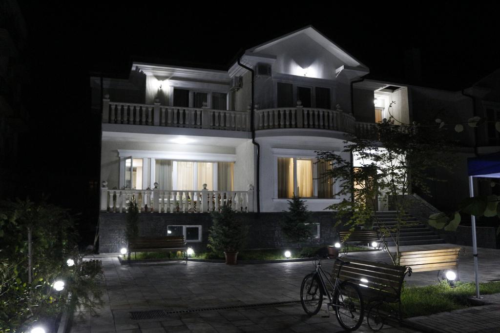 Guest House Sofia كوبوليتي المظهر الخارجي الصورة