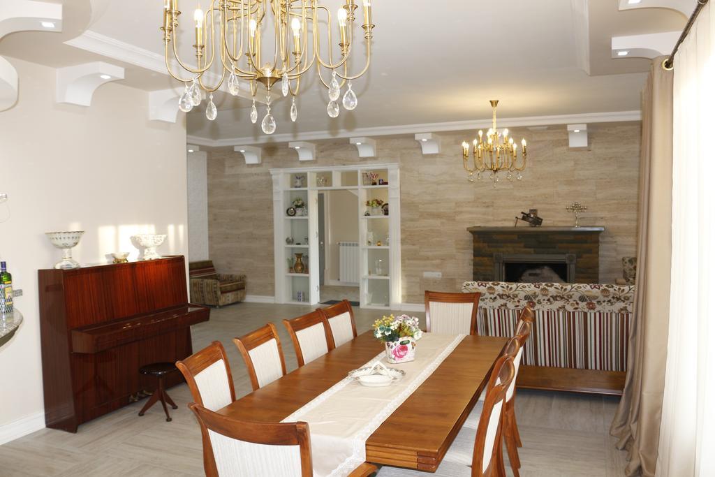 Guest House Sofia كوبوليتي المظهر الخارجي الصورة