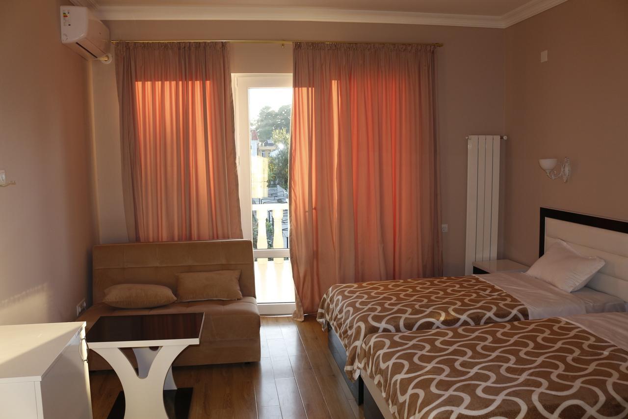 Guest House Sofia كوبوليتي المظهر الخارجي الصورة