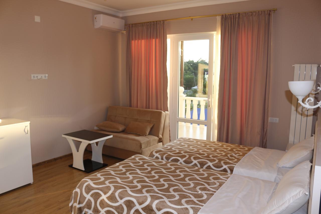 Guest House Sofia كوبوليتي المظهر الخارجي الصورة