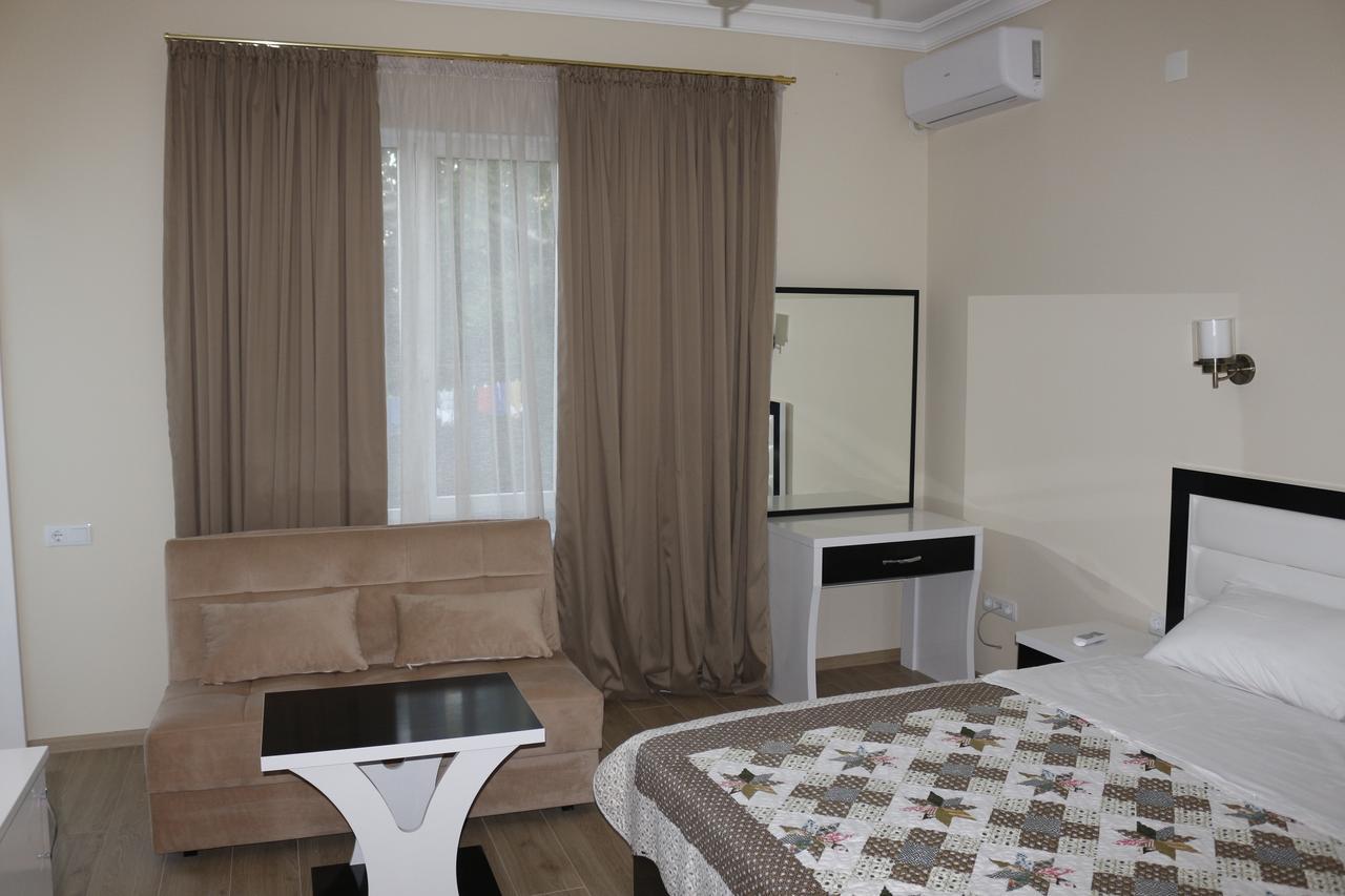 Guest House Sofia كوبوليتي المظهر الخارجي الصورة