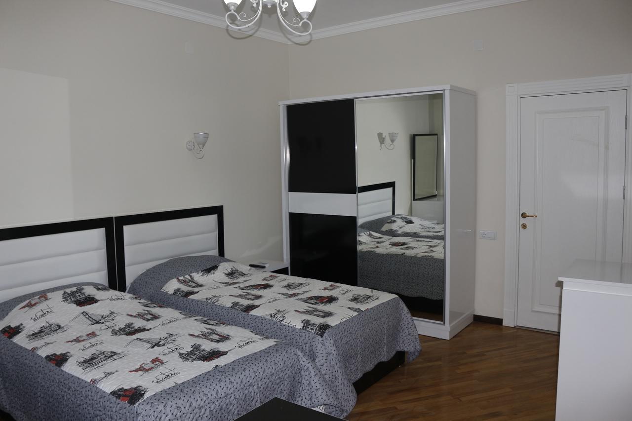 Guest House Sofia كوبوليتي المظهر الخارجي الصورة