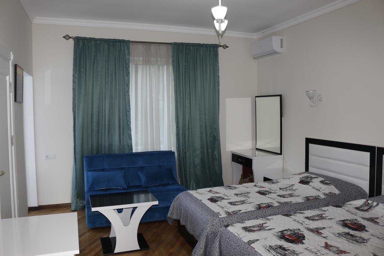 Guest House Sofia كوبوليتي المظهر الخارجي الصورة