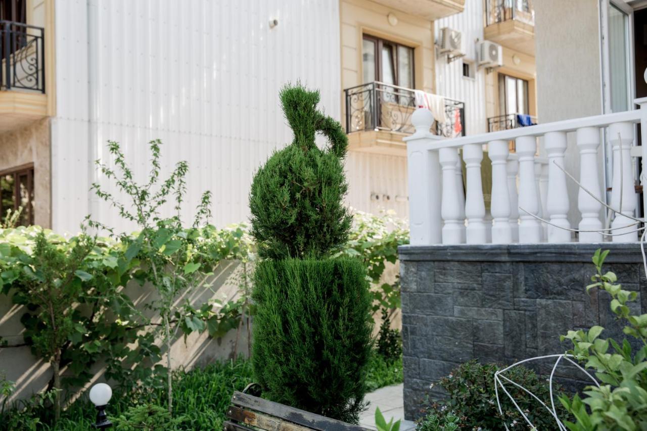 Guest House Sofia كوبوليتي المظهر الخارجي الصورة