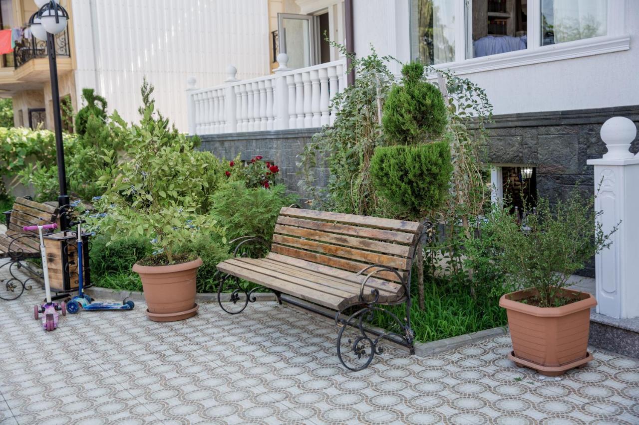 Guest House Sofia كوبوليتي المظهر الخارجي الصورة