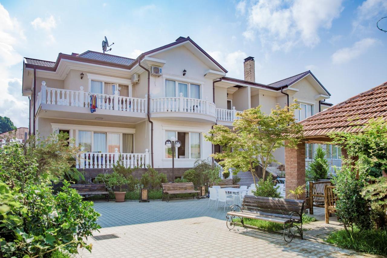 Guest House Sofia كوبوليتي المظهر الخارجي الصورة