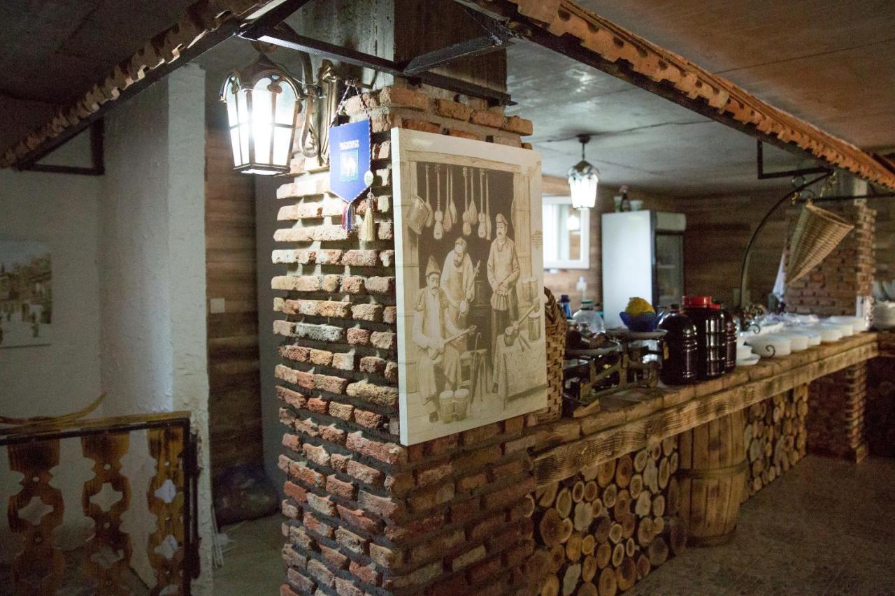 Guest House Sofia كوبوليتي المظهر الخارجي الصورة