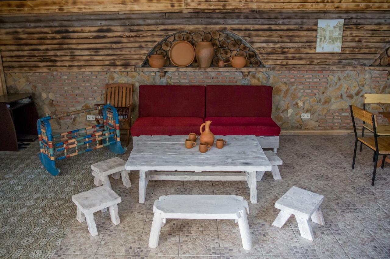 Guest House Sofia كوبوليتي المظهر الخارجي الصورة